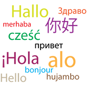 More about languages