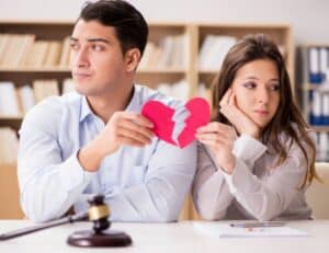 divorce