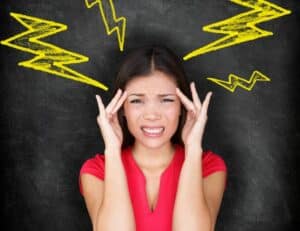 quand consulter un psychologue: perte de contrôle