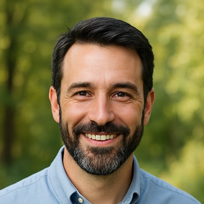 Marc Dubois