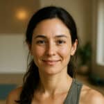 Cours de yoga à Namur